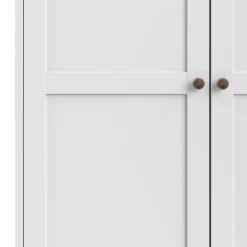 W 2-Deurs Kledingkast Paris Hot