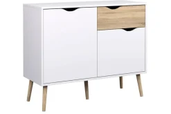 W Dressoir Oslo Outlet
