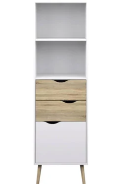 W Opbergkast Oslo Discount