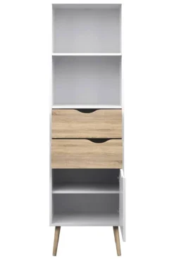 W Opbergkast Oslo Discount