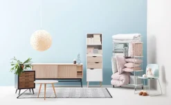 W Opbergkast Oslo Discount