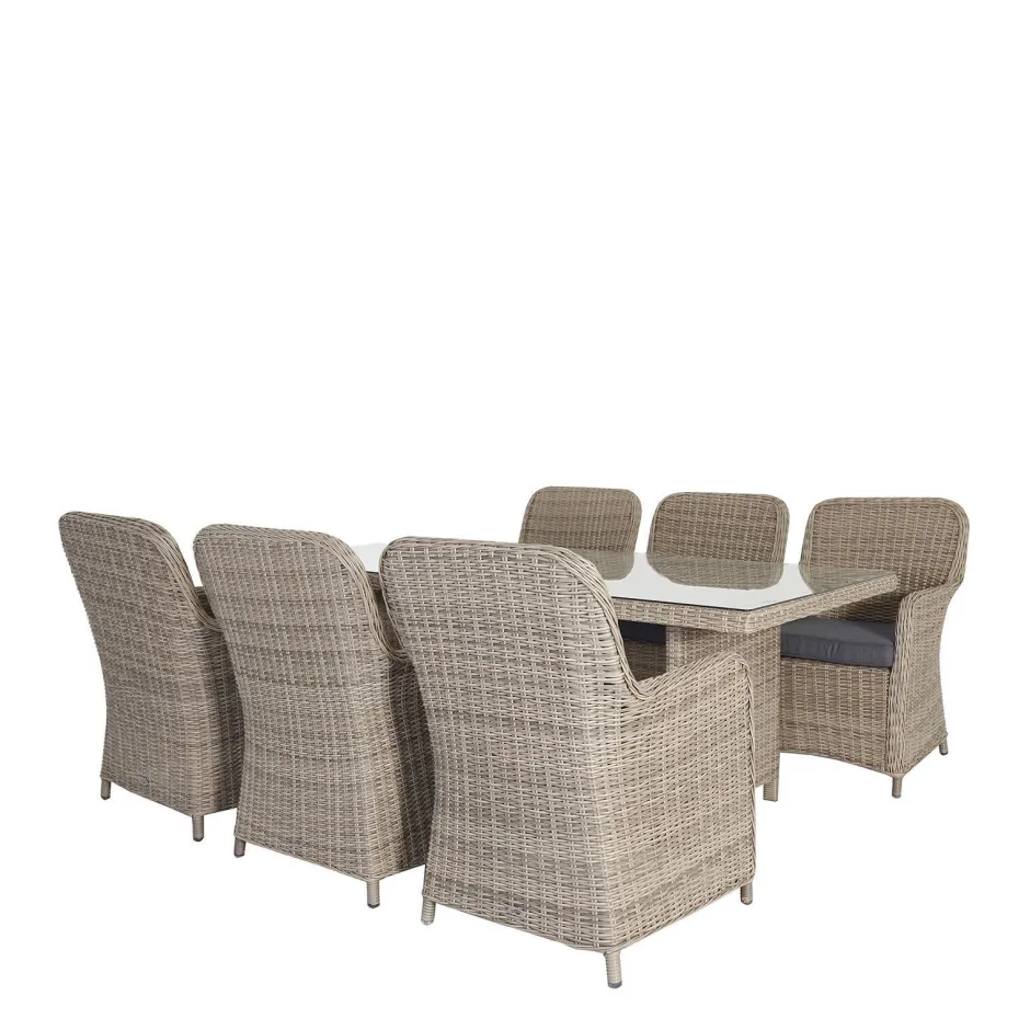 W Tuinset Badesi^ Tuinsets