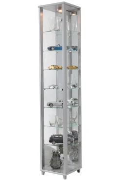 W Vitrinekast Lucero Discount