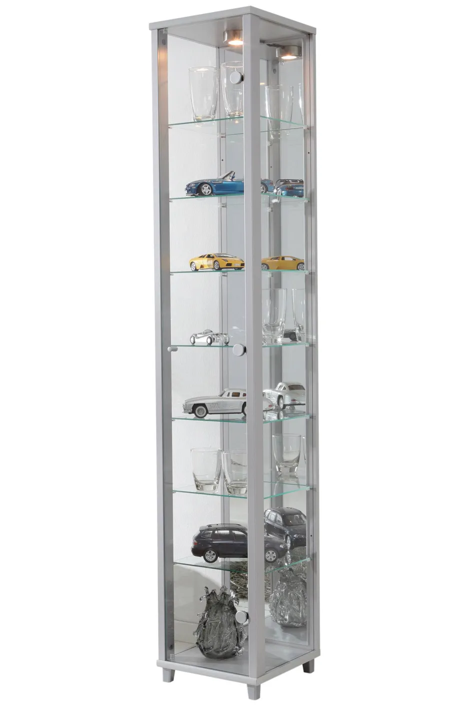 W Vitrinekast Lucero Discount