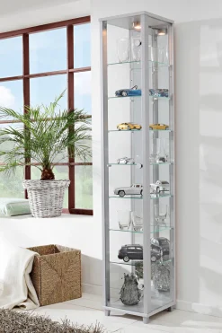 W Vitrinekast Lucero Discount