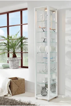 W Vitrinekast Lucero Hot