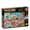 Wasgij Original 36 Goede Voornemens! Legpuzzel 1000 Stukjes^ Puzzels