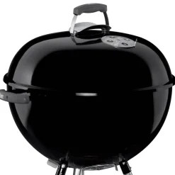 Weber Bar-B-Kettle Houtskoolbarbecue (O47 Cm)^ Houtskoolbarbecues