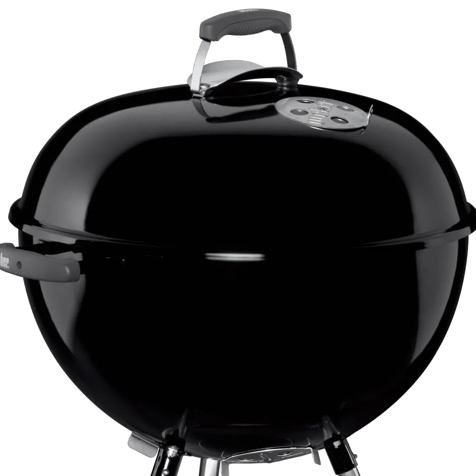 Weber Bar-B-Kettle Houtskoolbarbecue (O47 Cm)^ Houtskoolbarbecues