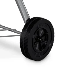 Weber Bar-B-Kettle Houtskoolbarbecue (O47 Cm)^ Houtskoolbarbecues