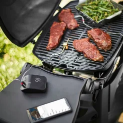Weber Connect Smart Grilling Hub^ Bbq-Accessoires