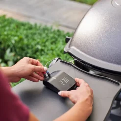 Weber Connect Smart Grilling Hub^ Bbq-Accessoires