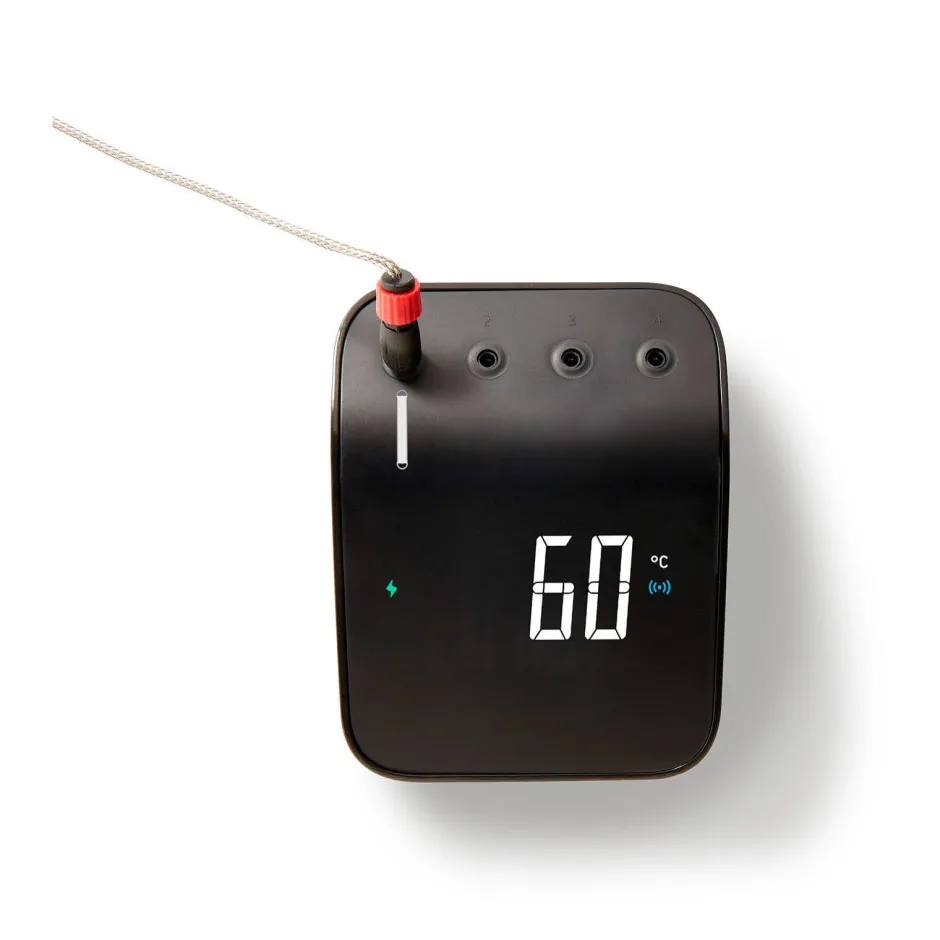 Weber Connect Smart Grilling Hub^ Bbq-Accessoires