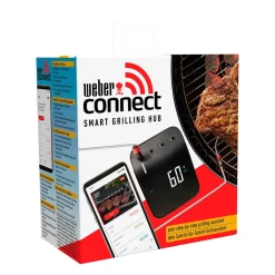 Weber Connect Smart Grilling Hub^ Bbq-Accessoires