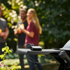 Weber Connect Smart Grilling Hub^ Bbq-Accessoires