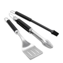 Weber 3-Delig Precision Barbecueset^ Bbq-Accessoires