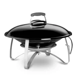 Weber Fire Place Vuurschaal^ Tuinhaarden
