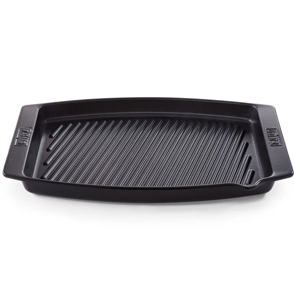 Weber Keramische Grillpan^ Bbq-Accessoires