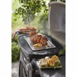 Weber Opvangschaal (39X26 Cm)^ Bbq-Accessoires