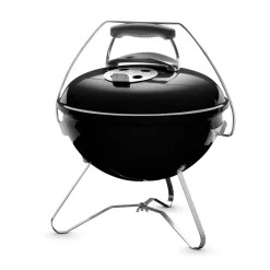 Weber Smokey Joe Premium Houtskoolbarbecue (O37 Cm)^ Houtskoolbarbecues