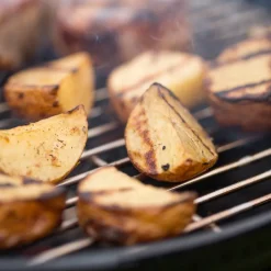 Weber Smokey Joe Premium Houtskoolbarbecue (O37 Cm)^ Houtskoolbarbecues