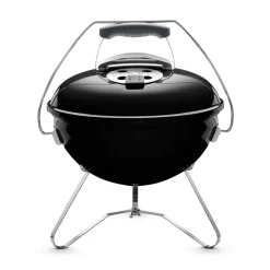 Weber Smokey Joe Premium Houtskoolbarbecue (O37 Cm)^ Houtskoolbarbecues