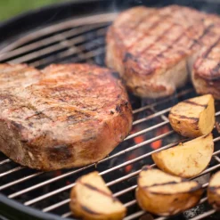 Weber Smokey Joe Premium Houtskoolbarbecue (O37 Cm)^ Houtskoolbarbecues