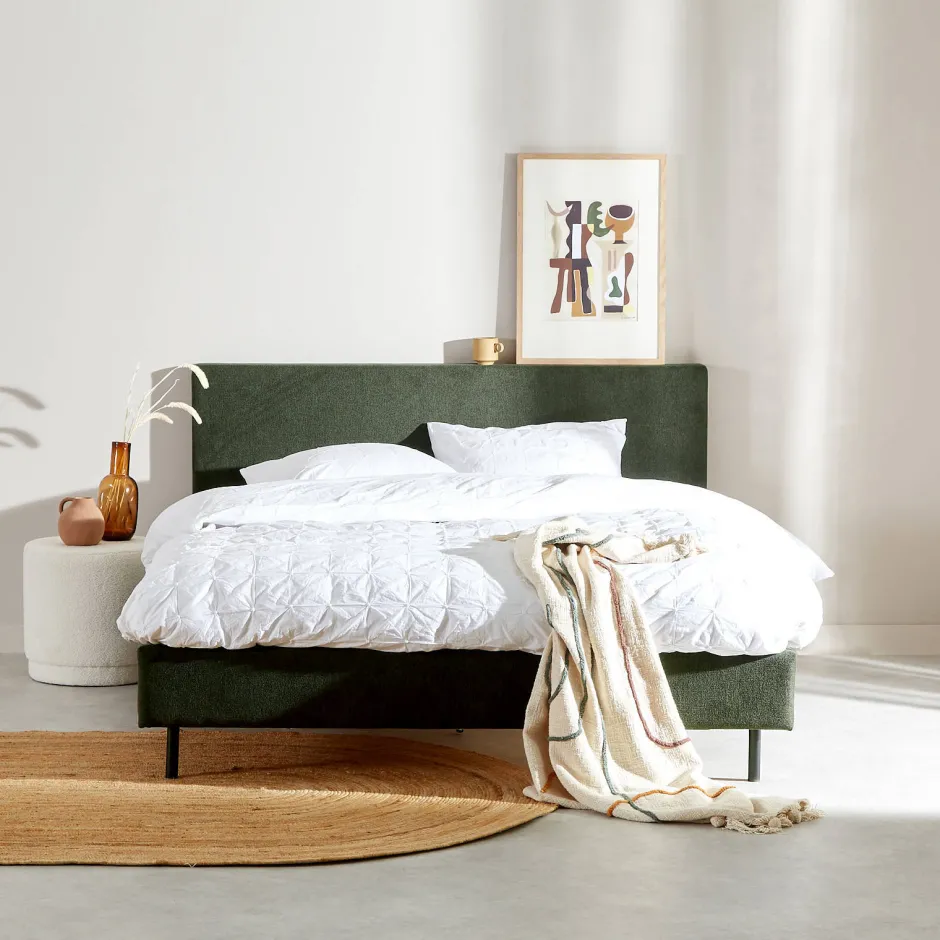 Wehkamp Home Bed Boston (160X200 Cm)