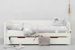 Wehkamp Home Bedbank Inclusief Bedlade Charlie (90X200 Cm) Clearance