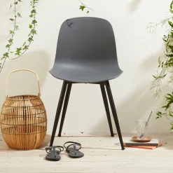 Wehkamp Home Binnen- En Buitenstoel Metro^ Tuinstoelen