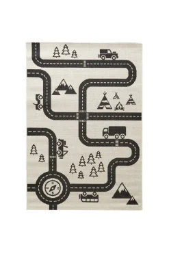 Wehkamp Home Binnen- En Buiten Kindervloerkleed Lineo (170X120 Cm) Clearance