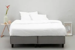 Wehkamp Home Boxspring Falun (140X200 Cm) Clearance