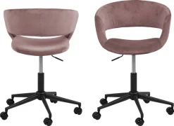 Wehkamp Home Bureaustoel Ilva Clearance