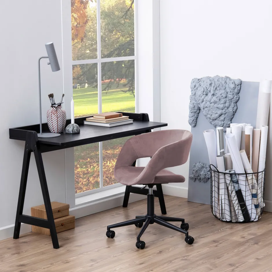 Wehkamp Home Bureaustoel Ilva Clearance