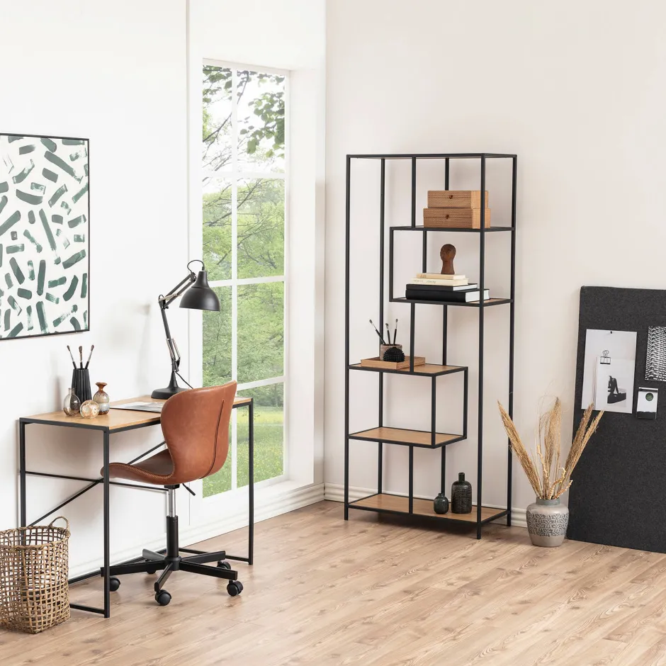 Wehkamp Home Bureaustoel Elke Best