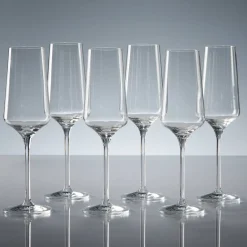 Wehkamp Home Champagneglas Julie (Set Van 6) Sale