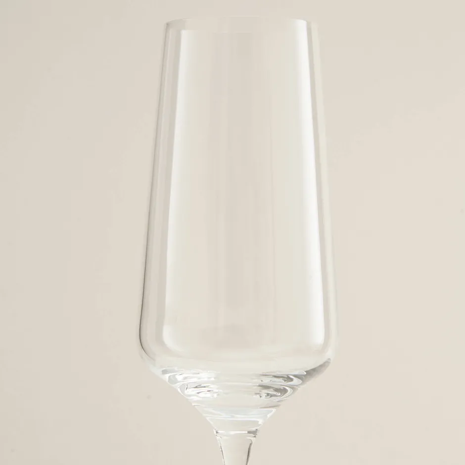Wehkamp Home Champagneglas Julie (Set Van 6) Sale