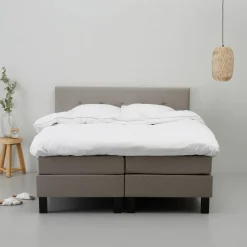 Wehkamp Home Complete Boxspring Jackson (180X210 Cm) Clearance