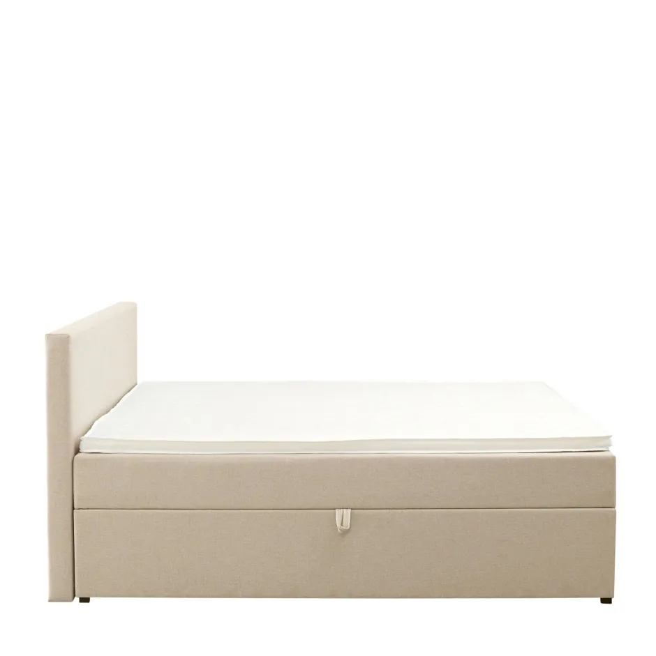 Wehkamp Home Complete Boxspring Bergen Met Opbergruimte (160X200 Cm) New