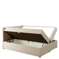 Wehkamp Home Complete Boxspring Bergen Met Opbergruimte (160X200 Cm) New