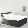 Wehkamp Home Complete Boxspring Bergen Met Opbergruimte (180X200 Cm) Outlet