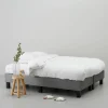 Wehkamp Home Complete Boxspring Calgary (140X200 Cm) Sale