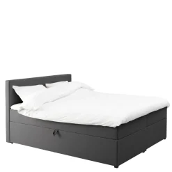 Wehkamp Home Complete Boxspring Bergen Met Opbergruimte (160X200 Cm) Sale