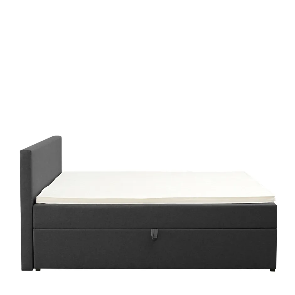 Wehkamp Home Complete Boxspring Bergen Met Opbergruimte (160X200 Cm) Sale