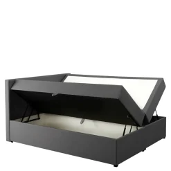 Wehkamp Home Complete Boxspring Bergen Met Opbergruimte (160X200 Cm) Sale