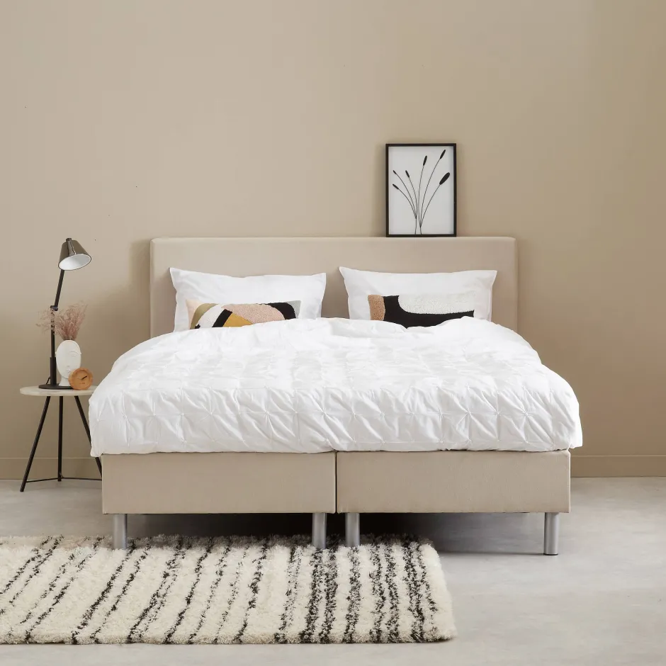 Wehkamp Home Complete Boxspring Larvik (180X200 Cm) Best