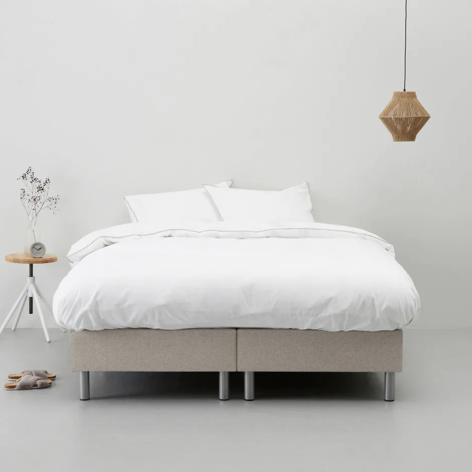 Wehkamp Home Complete Boxspring Nybo (140X200 Cm) Sale