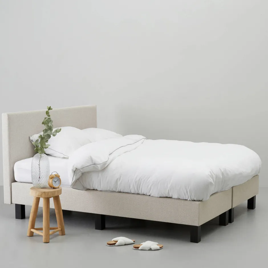 Wehkamp Home Complete Boxspring Vernon (180X210 Cm) Clearance