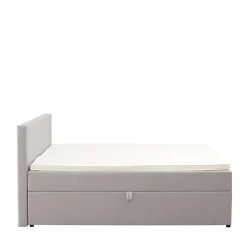 Wehkamp Home Complete Boxspring Bergen Met Opbergruimte (160X200 Cm) Clearance