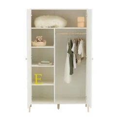 Wehkamp Home 2-Deurs Kledingkast Quinn Best